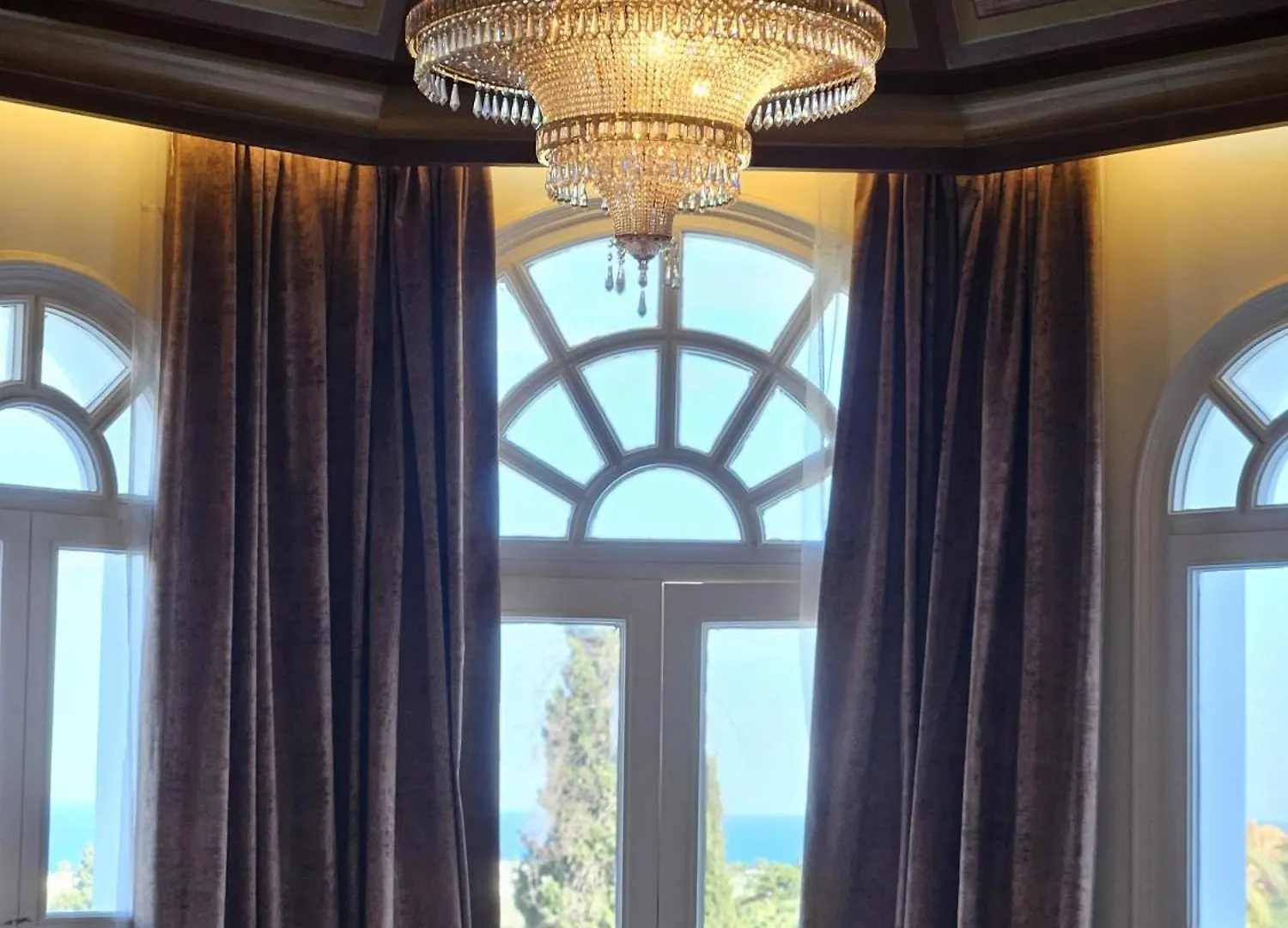 Palacio Suites Marbella España