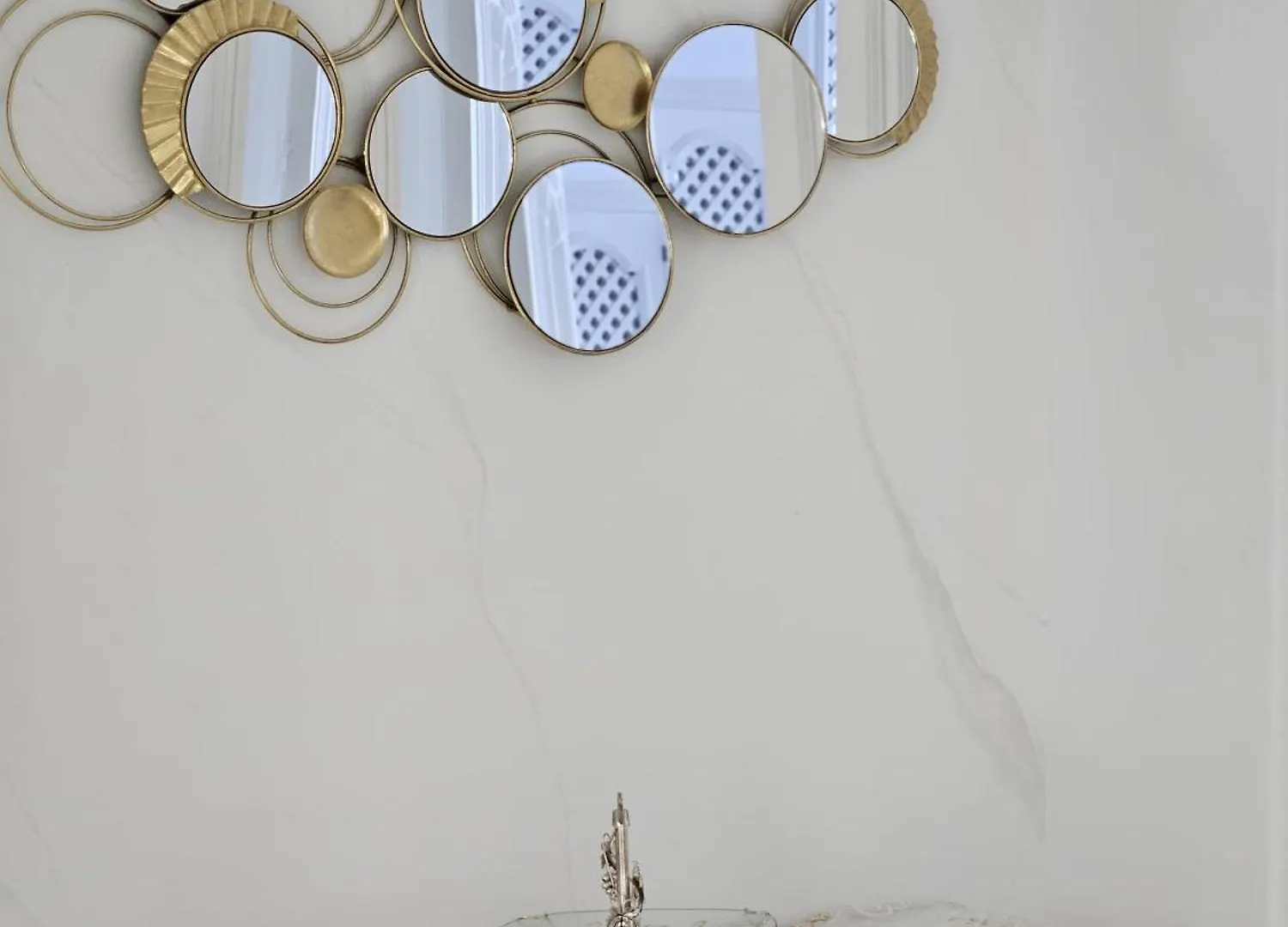 Pensión Palacio Suites Marbella