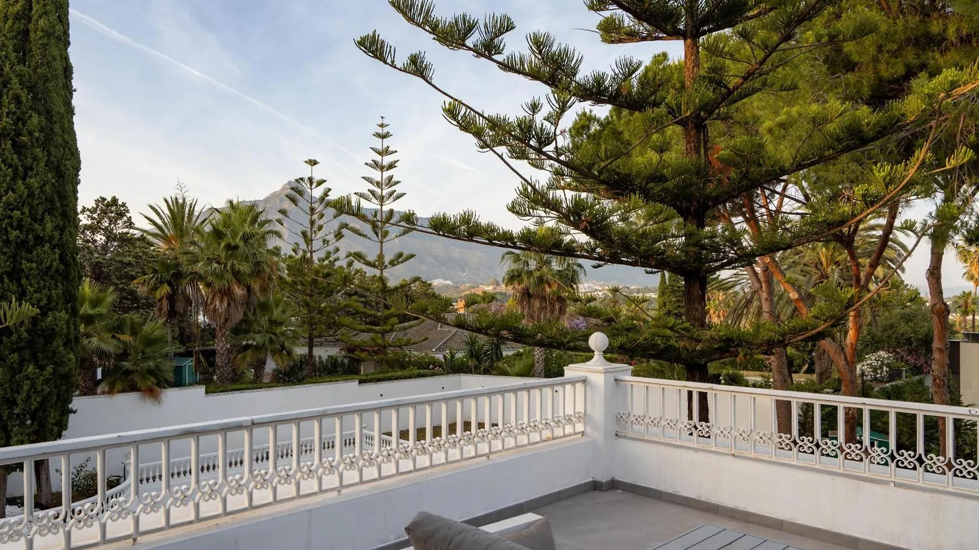 Palacio Suites Marbella España