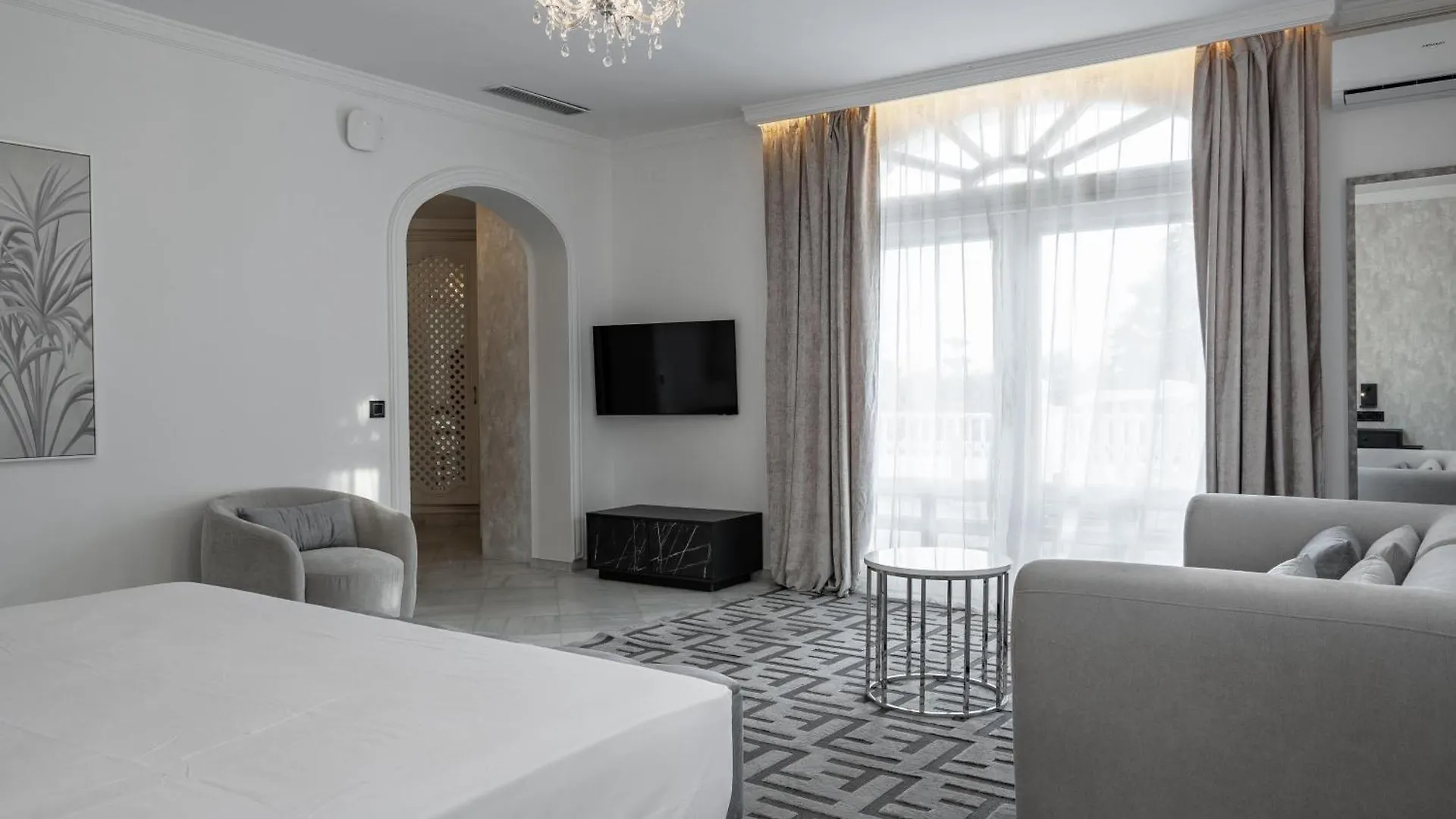Palacio Suites Marbella
