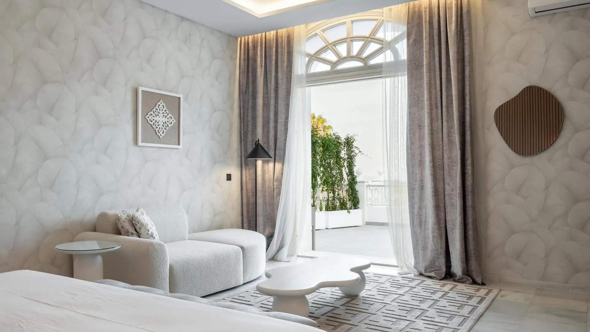 Palacio Suites Marbella 0*,