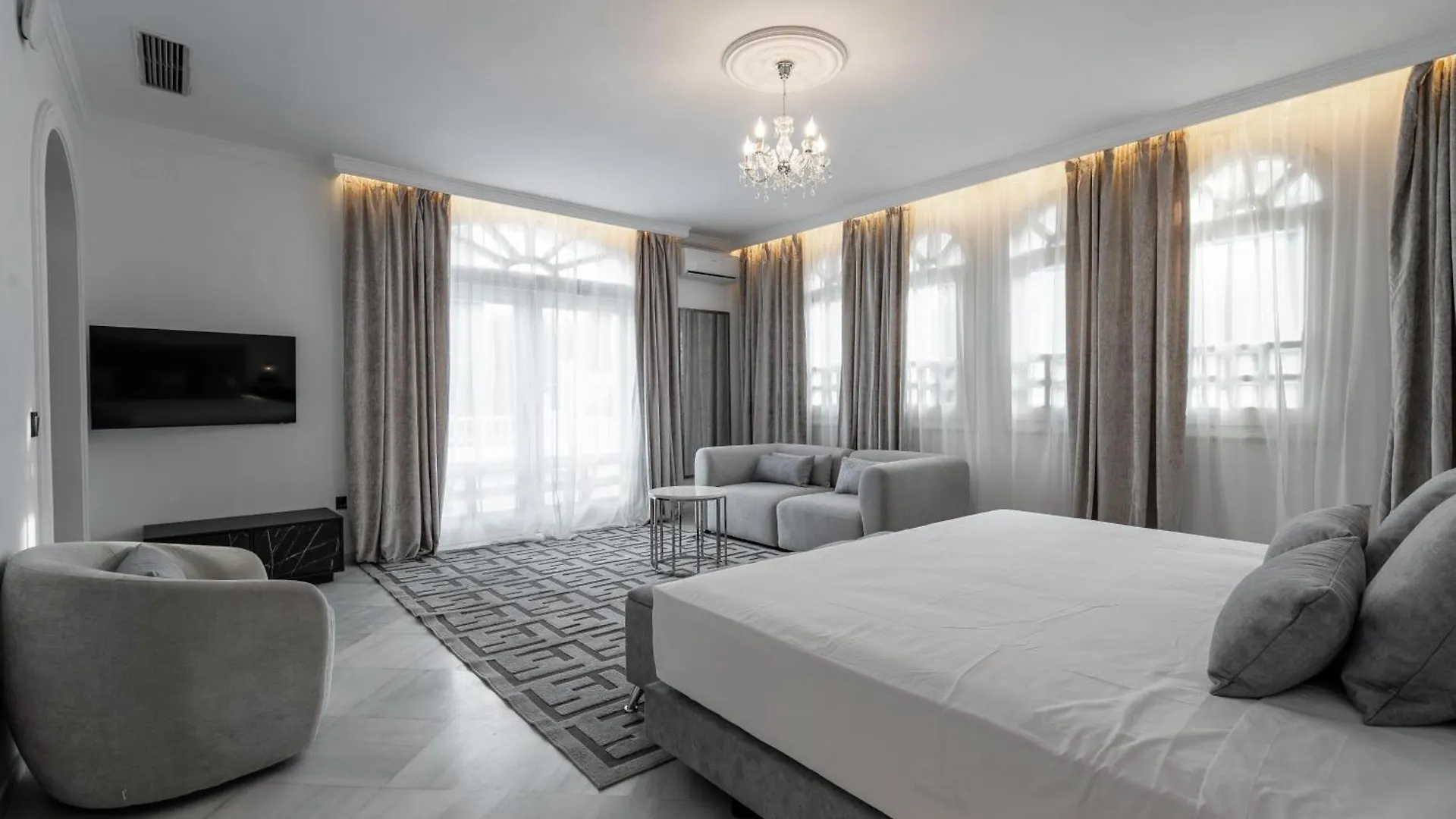 Palacio Suites Marbella España