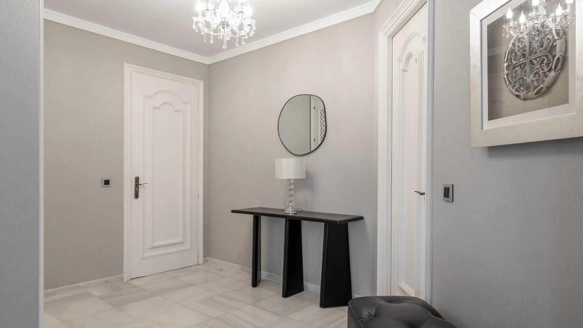 Palacio Suites Marbella Pensión