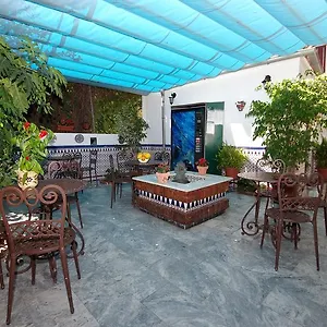 Pensión Aduar, Marbella